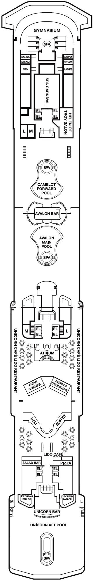 Deck 9