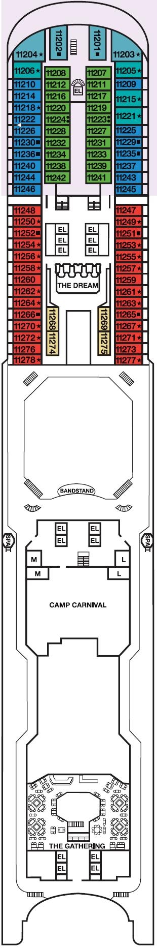 Panorama Deck
