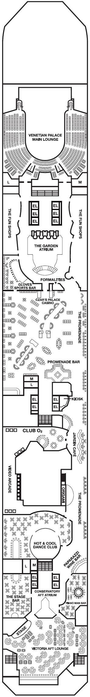Promenade Deck