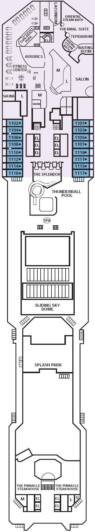 Deck 11
