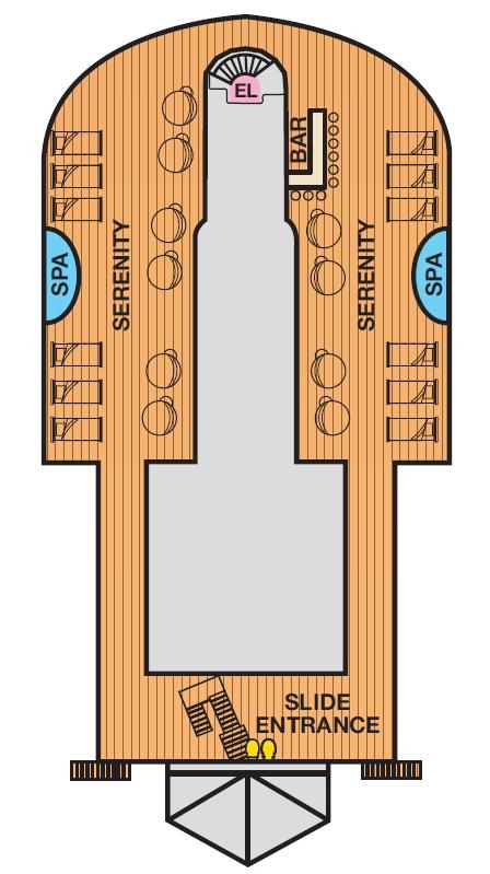 Deck 15