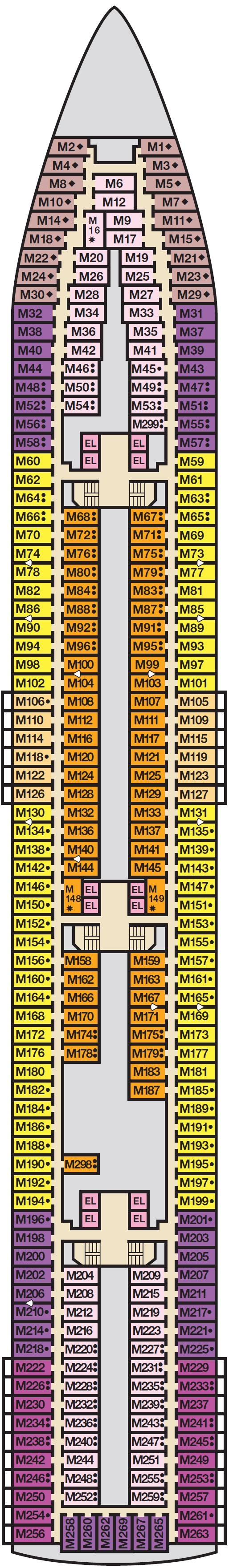 Main Deck