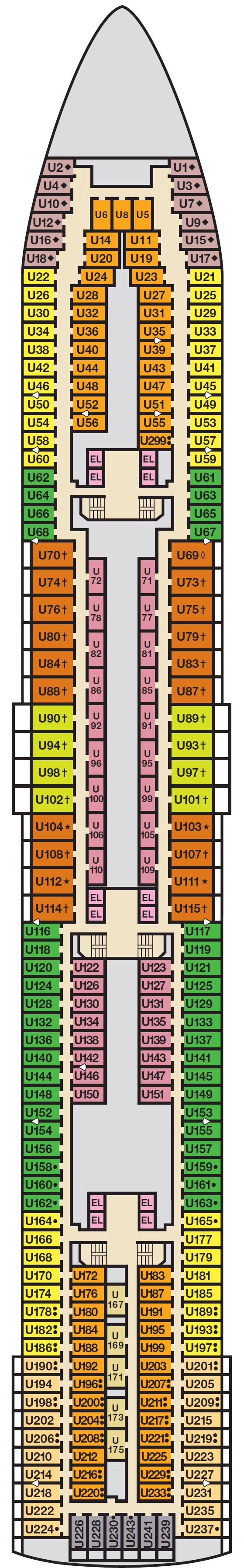 Upper Deck