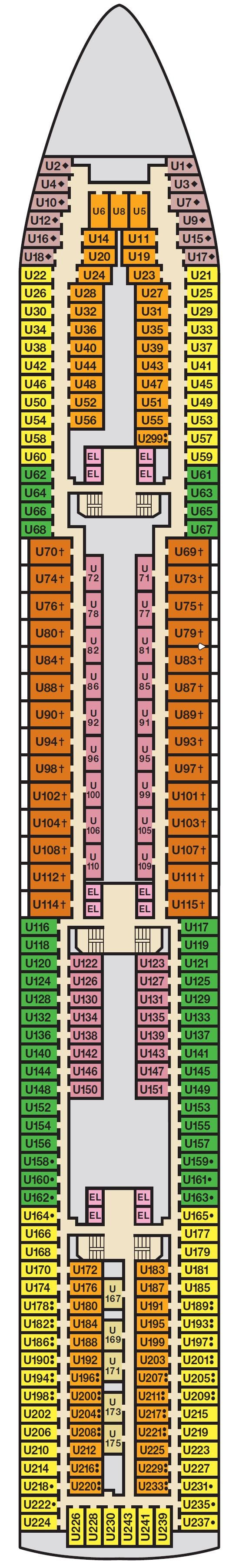 Upper Deck