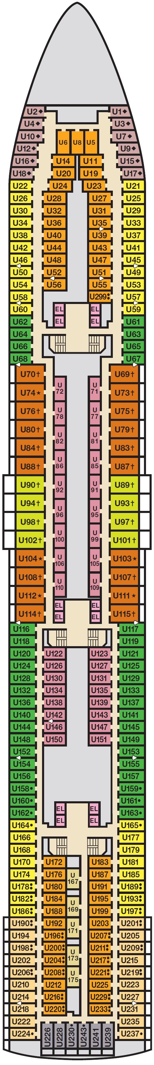 Upper Deck