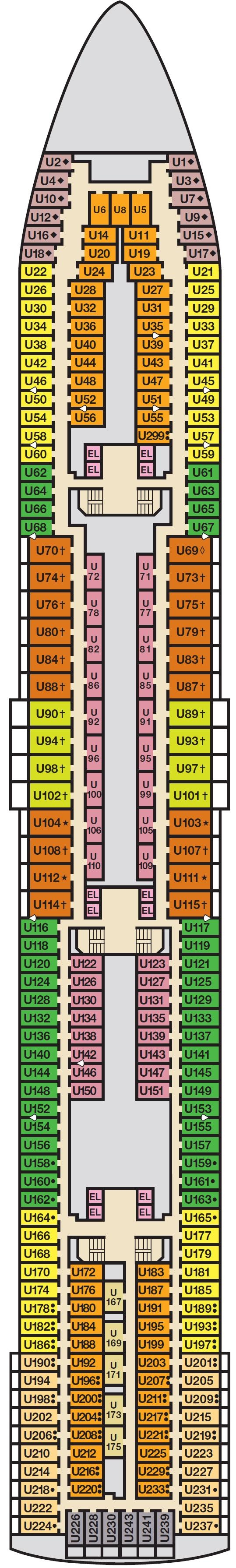 Upper Deck