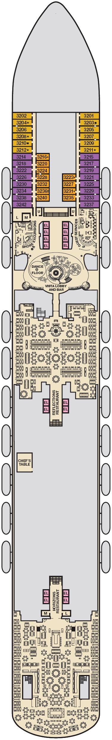 Deck 3