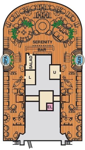 Deck 15