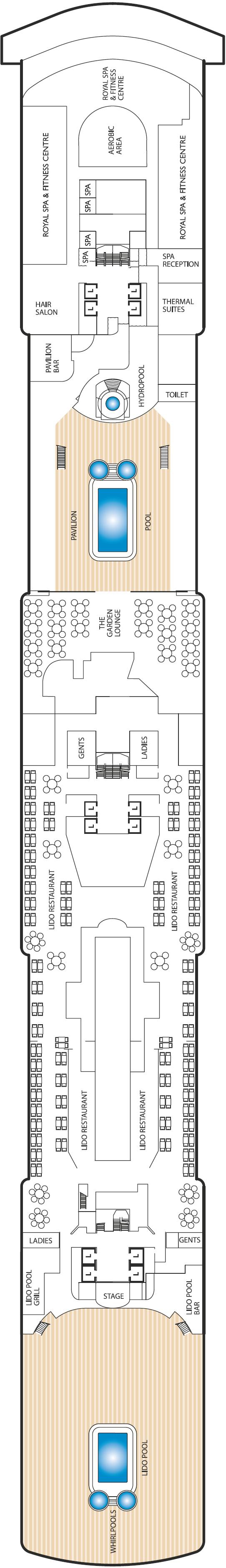 Deck 9