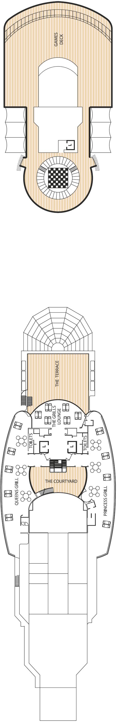 Deck 11