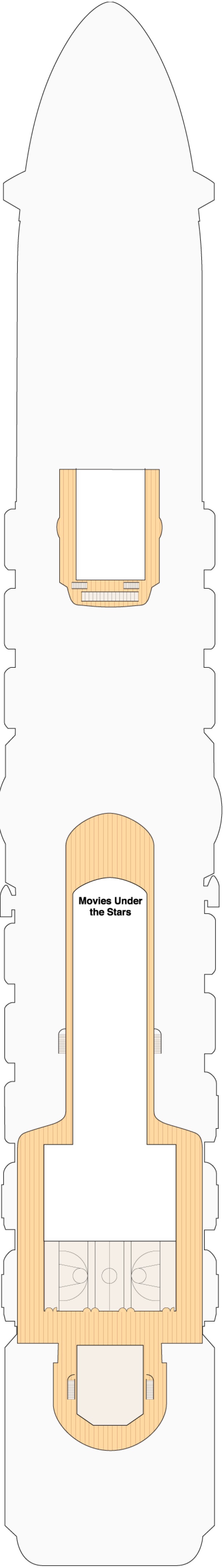 Deck 18 - Sports