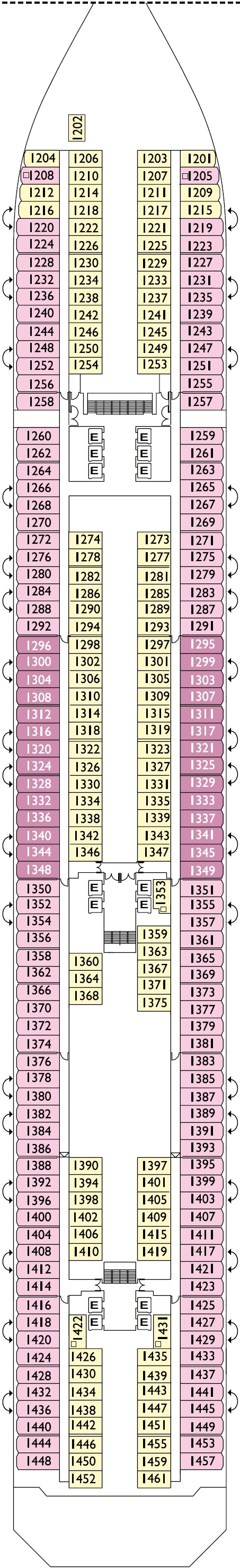 Deck 01 Irma