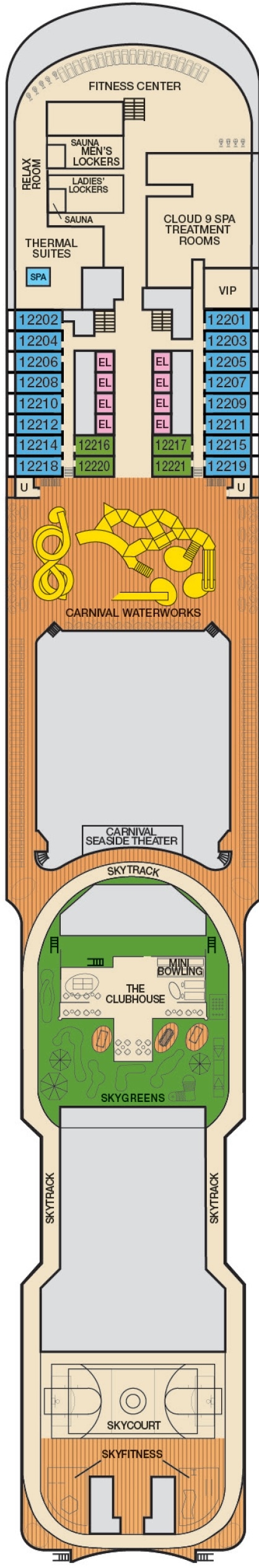 Deck 12