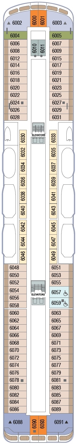 Deck 6