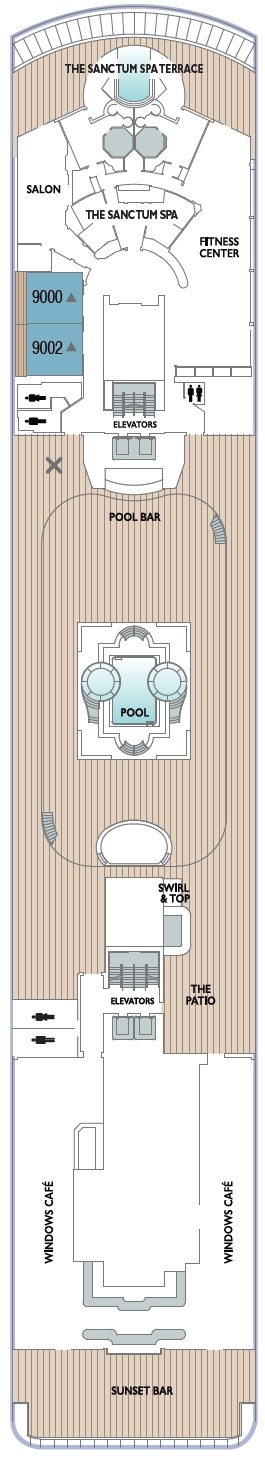 Deck 9