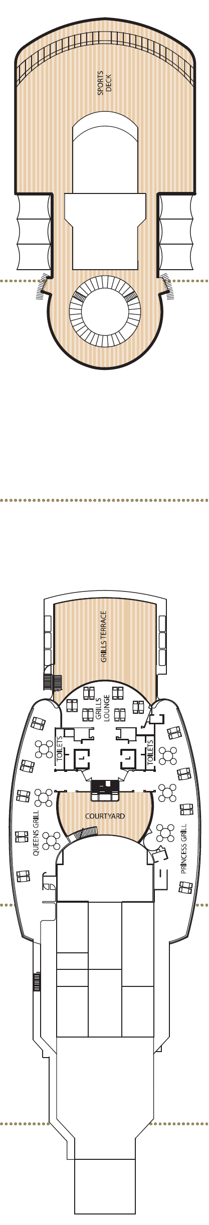 Deck 11