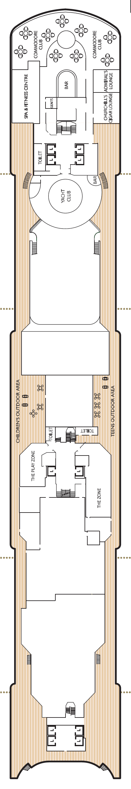 Deck 10