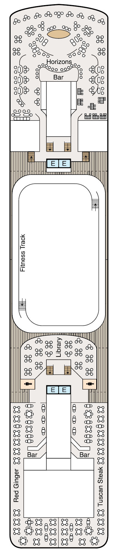 Deck 10