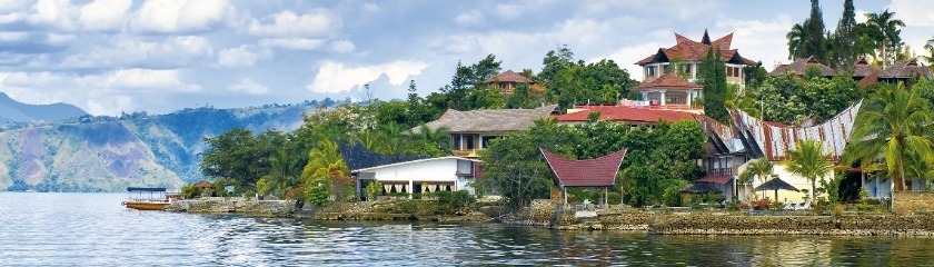 Overzicht cruises in het vaargebied Oceanië