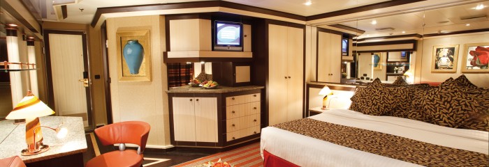 Samsara Minisuite SM