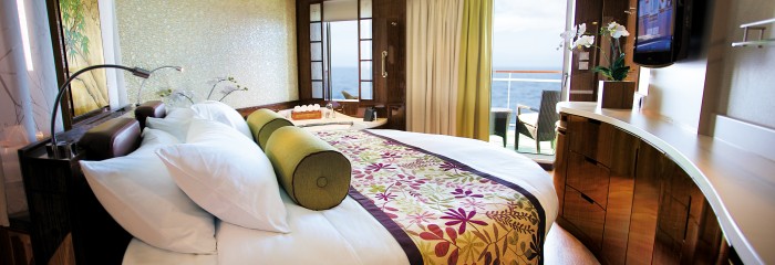 The Haven Spa Suite H9