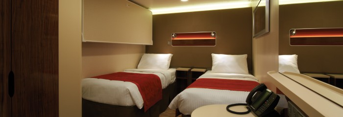 Garantie binnenhut IX