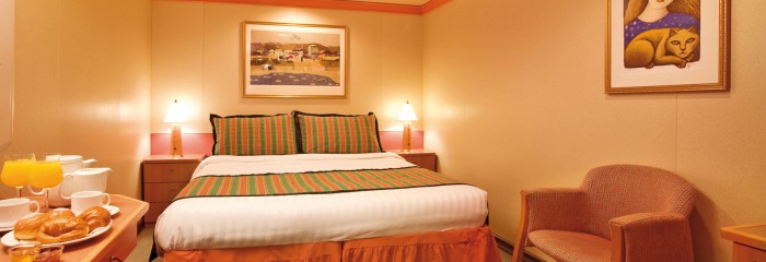 Binnenhut classic CI