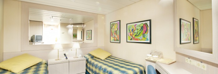 Fantastica binnenhut I2