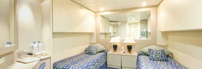 Fantastica binnenhut I2