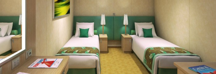 cloud 9 spa binnenhut 4S