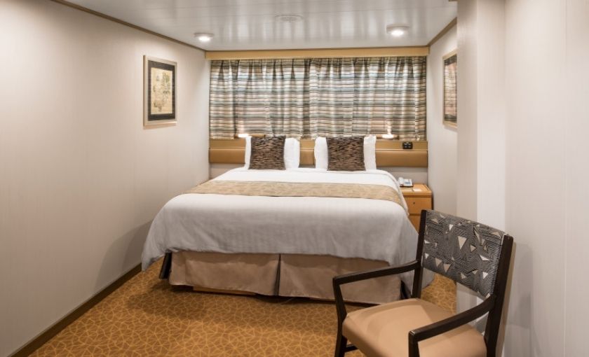 Holland America Line Binnenhut NN