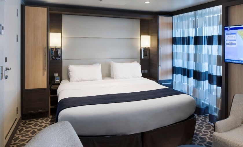 Anthem of the Seas Junior Suite
