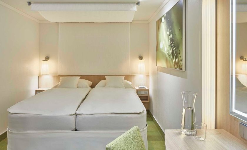 AIDA cruises VARIO Binnenhut