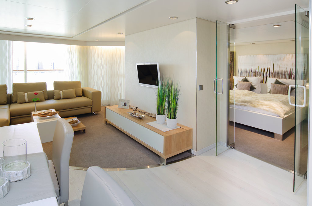 hut Mein Schiff Herz (♥)