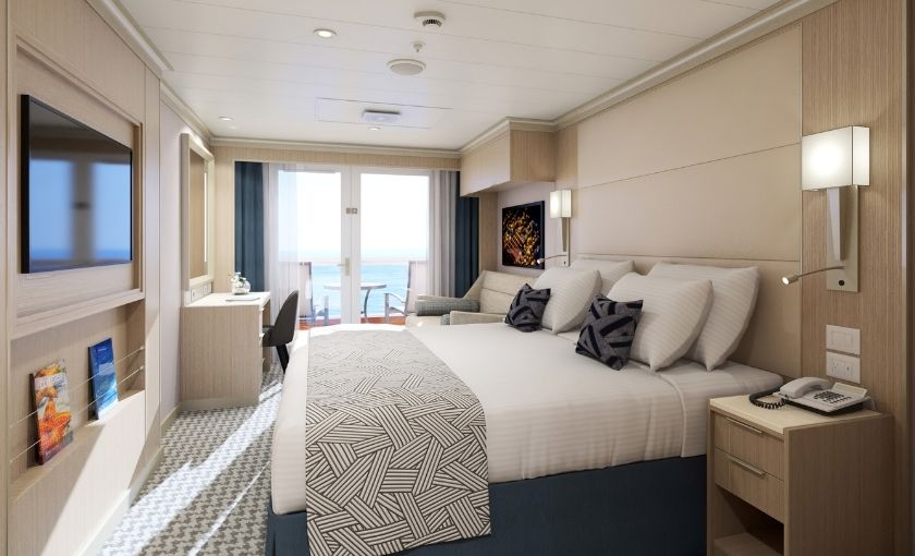 Balkonhut Rotterdam HAL