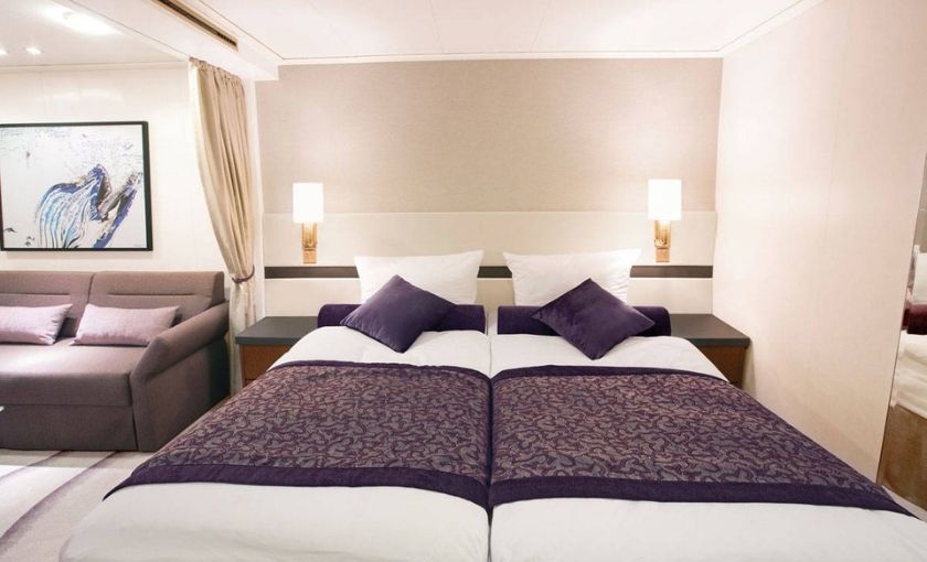 Suite Suite: Cat. K02