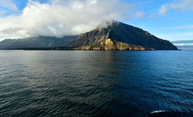 Vicente Roca Galapagos
