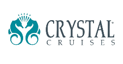 Crystal Cruises rederij logo