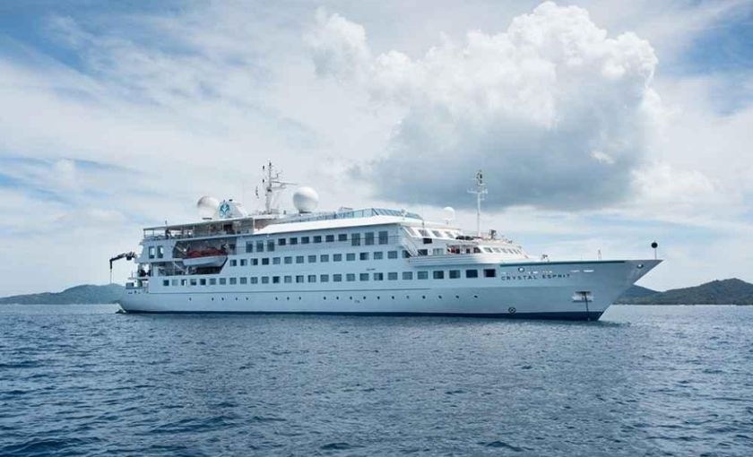 Crystal Esprit