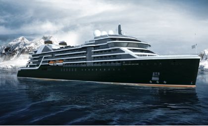 Seabourn Venture
