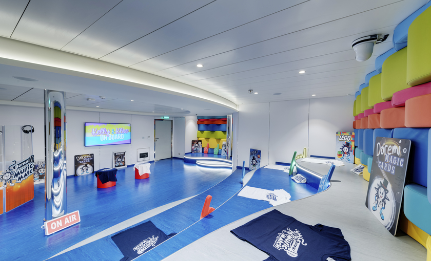 Doremi Studio Bellissima