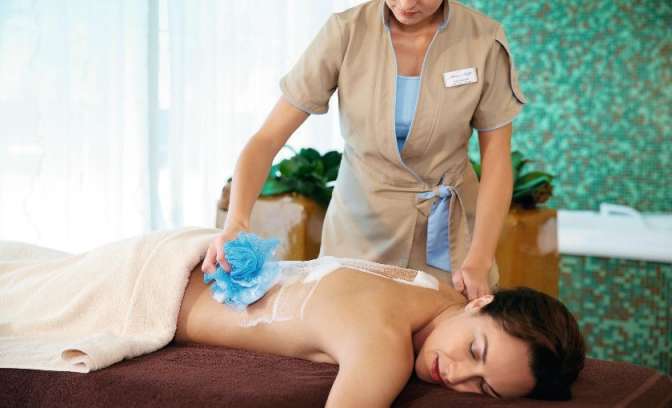 massage mein schiff 2