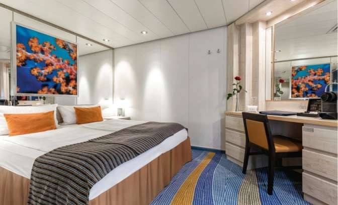 binnenhut mein schiff 2