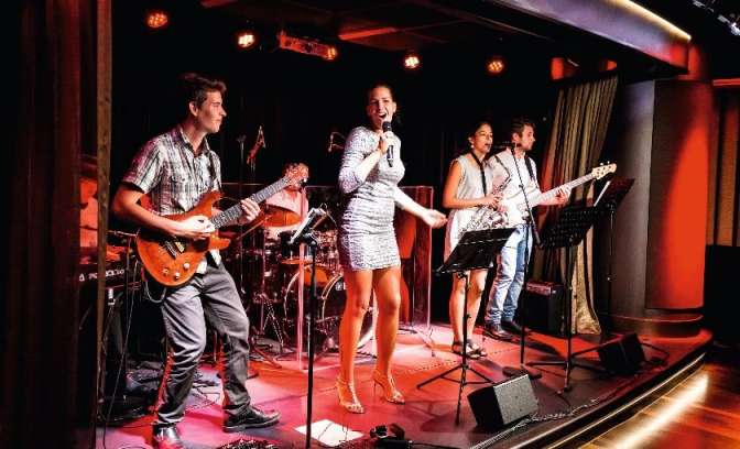 entertainment mein schiff 4