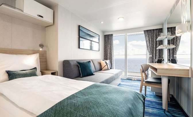 balkonhut mein schiff 4