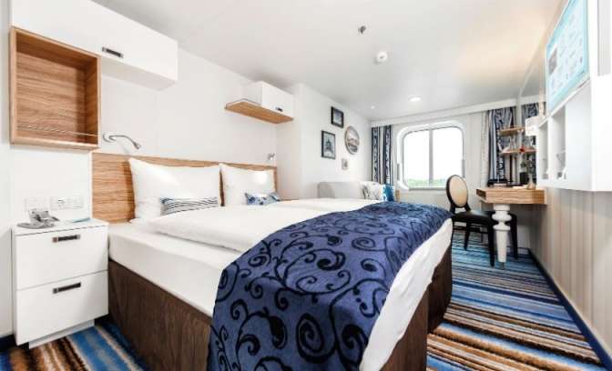 buitenhut Mein Schiff 5