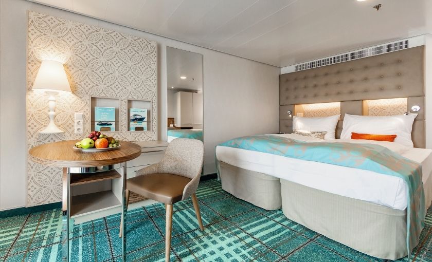 junior suite mein schiff 6