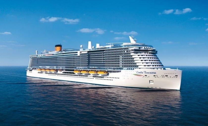 Costa Toscana