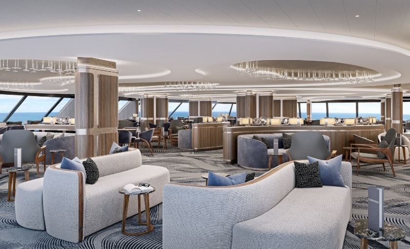 Horizons oceania vista