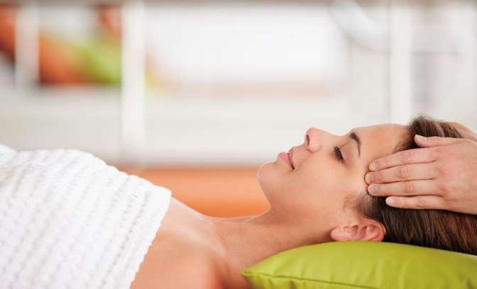 massage aan boord silversea shadow